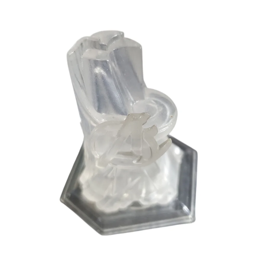 Disney Infinity 3.0 Marvel‎ Battlegrounds: Avengers Crystal Hulk Iron Fist Disc